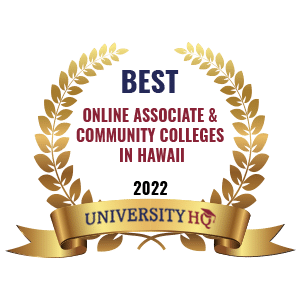 Best Online Associate & Community Colleges in Hawai‘i 2022